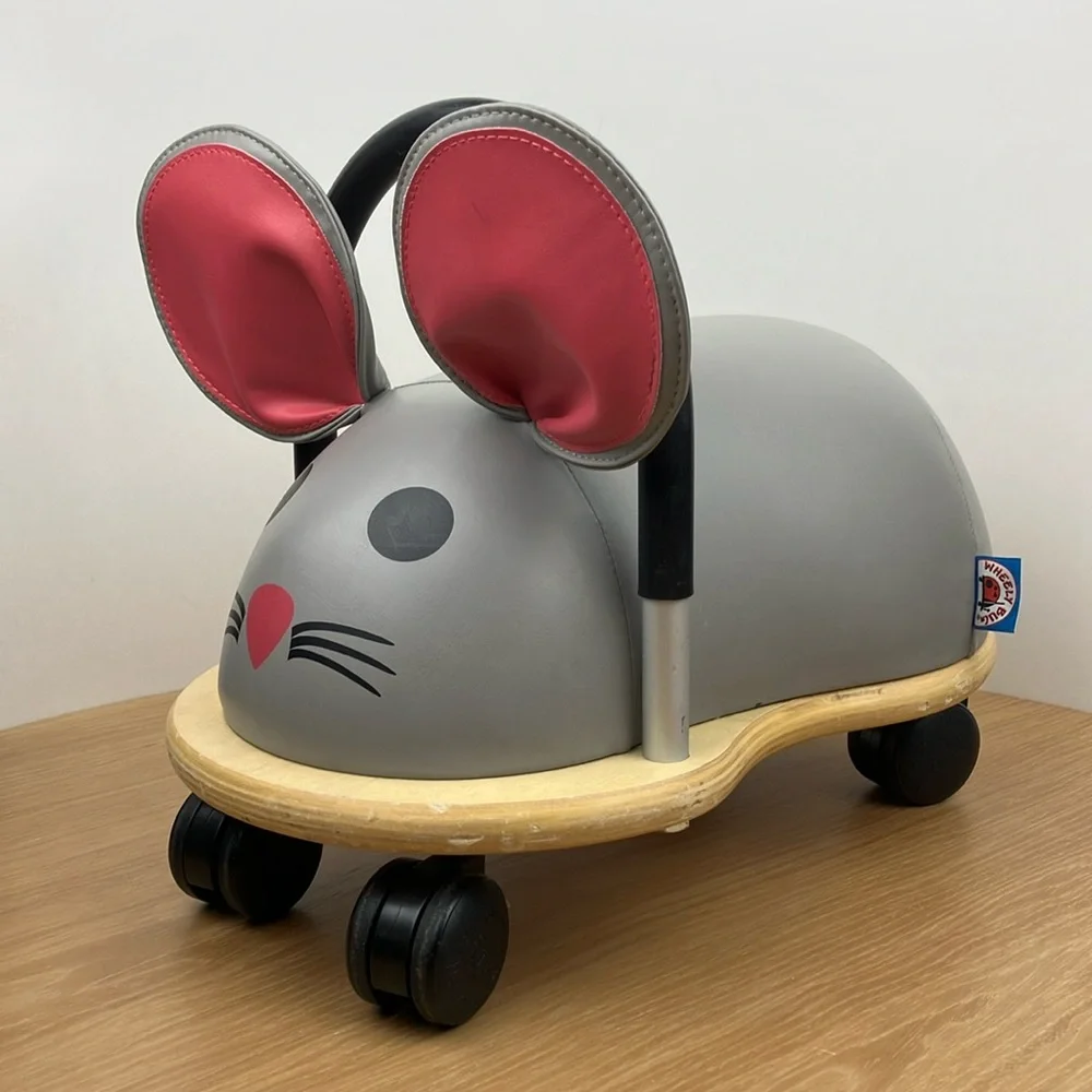 Wheely Bug Mouse - Picture 1 of 8